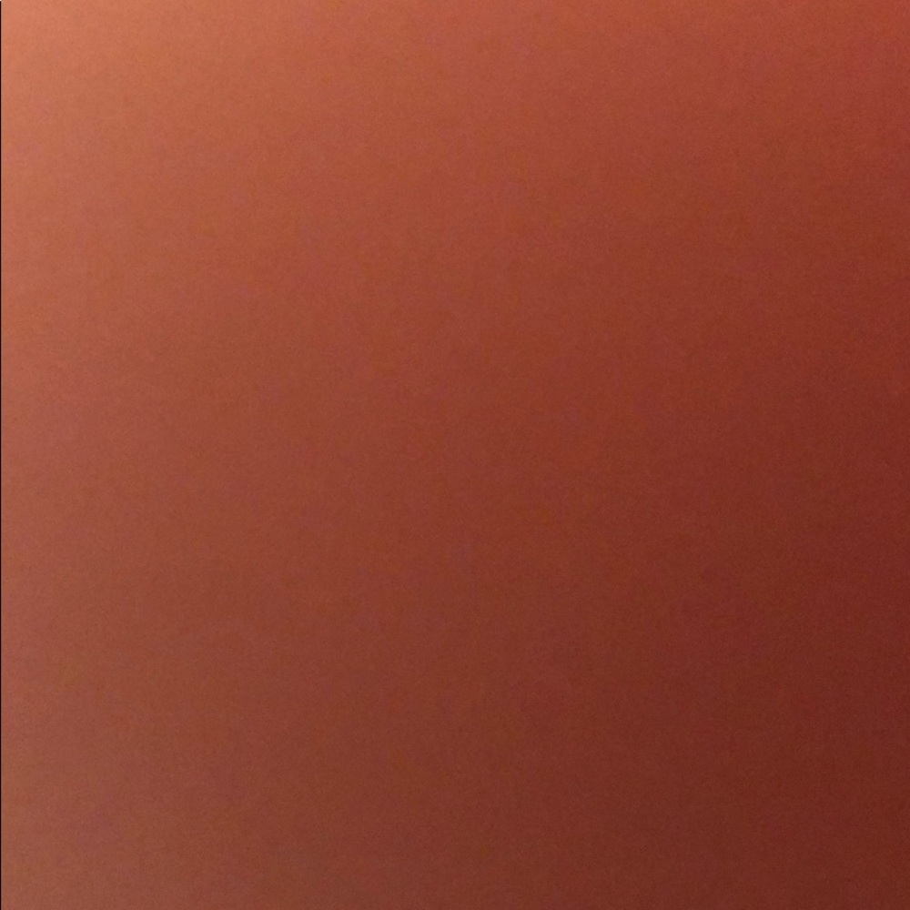 Meet your Posher, Ronda